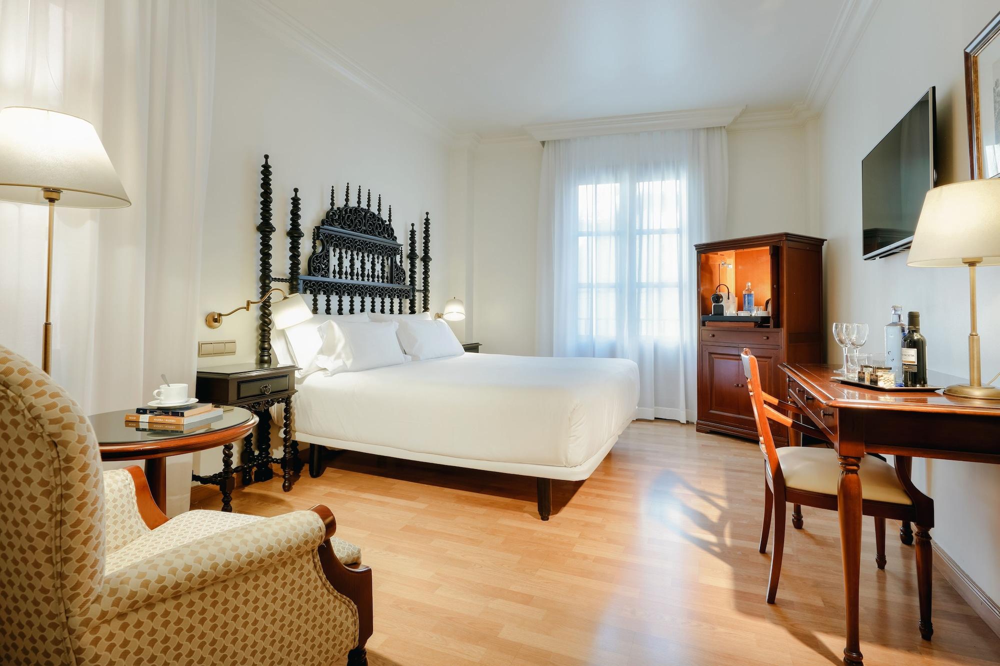 Sercotel Palacio De Gamboa Hotel 4*