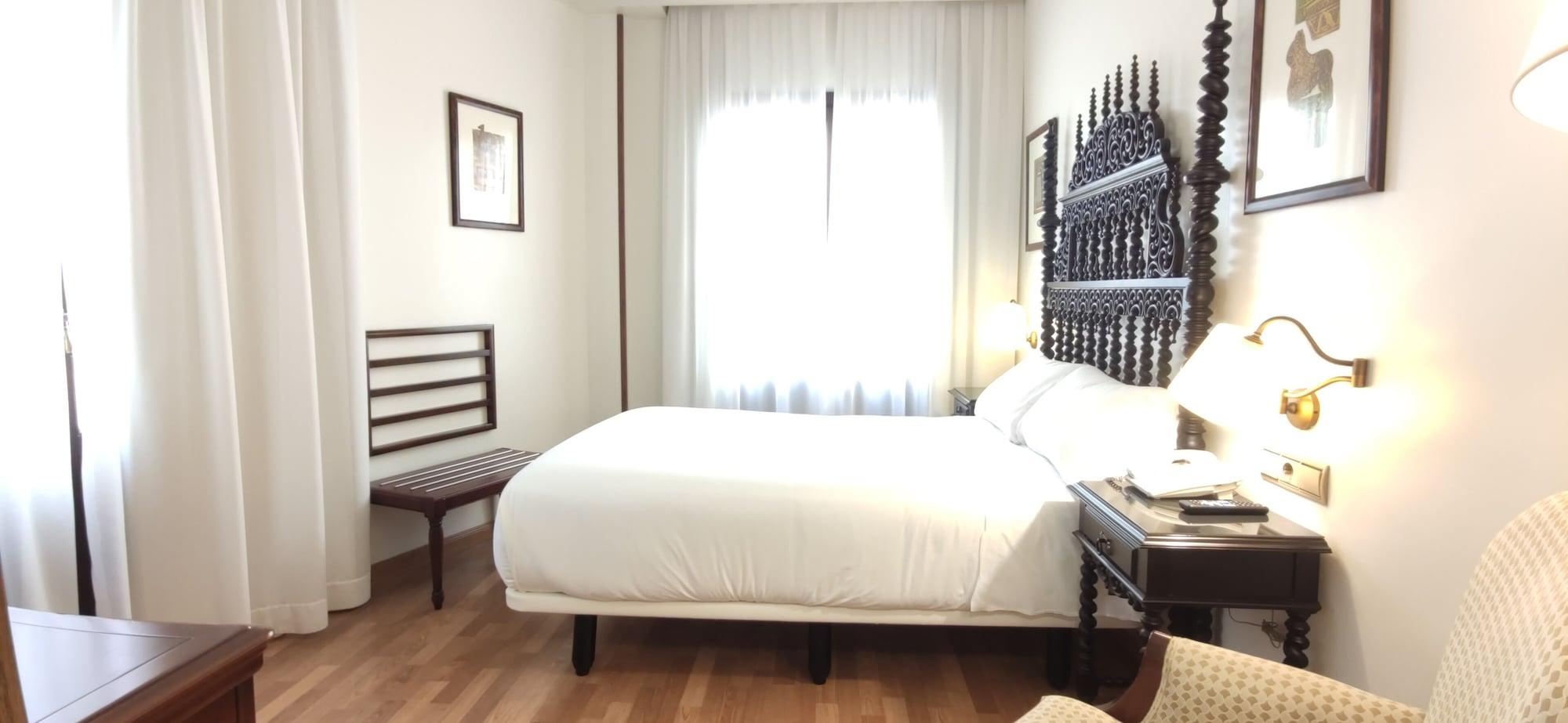 Sercotel Palacio De Gamboa