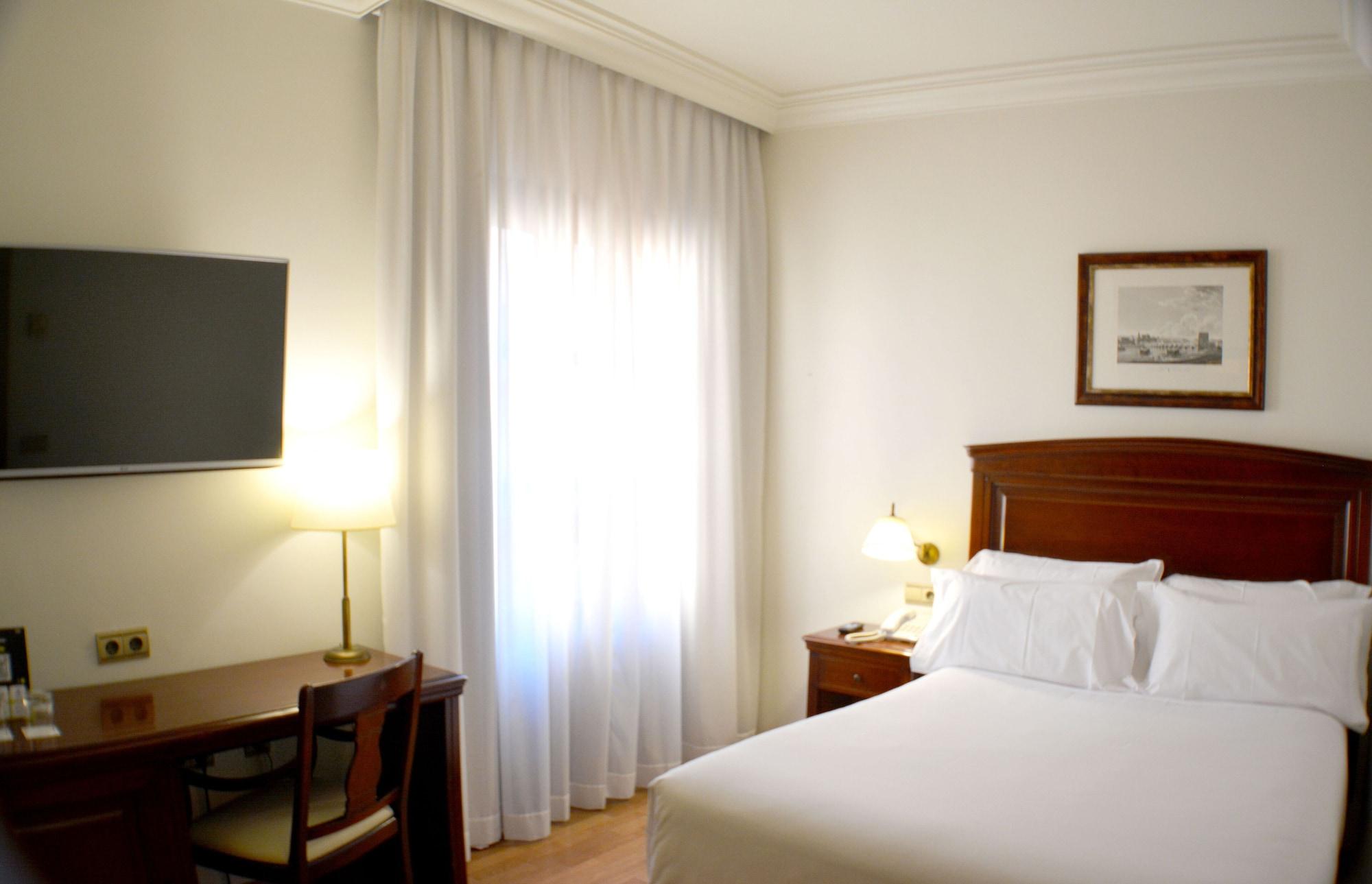 Hotel Sercotel Palacio De Gamboa Granada