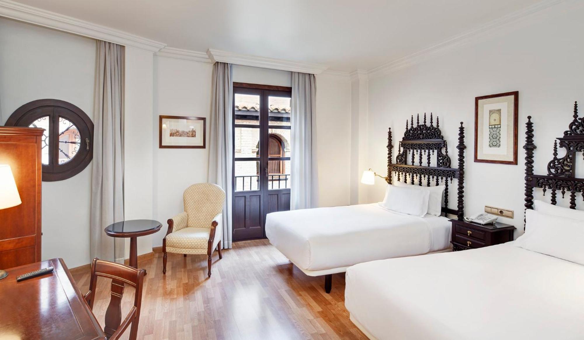 Sercotel Palacio De Gamboa Hotel 4*