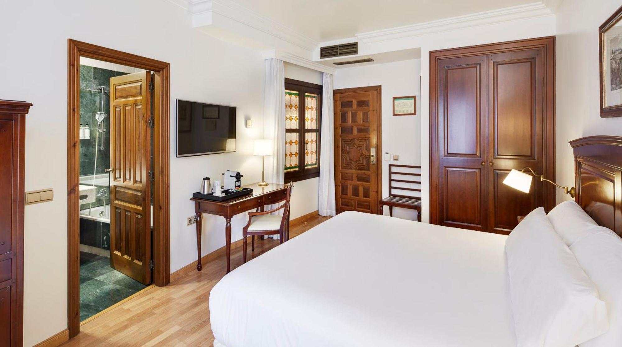 Sercotel Palacio De Gamboa 4* Granada