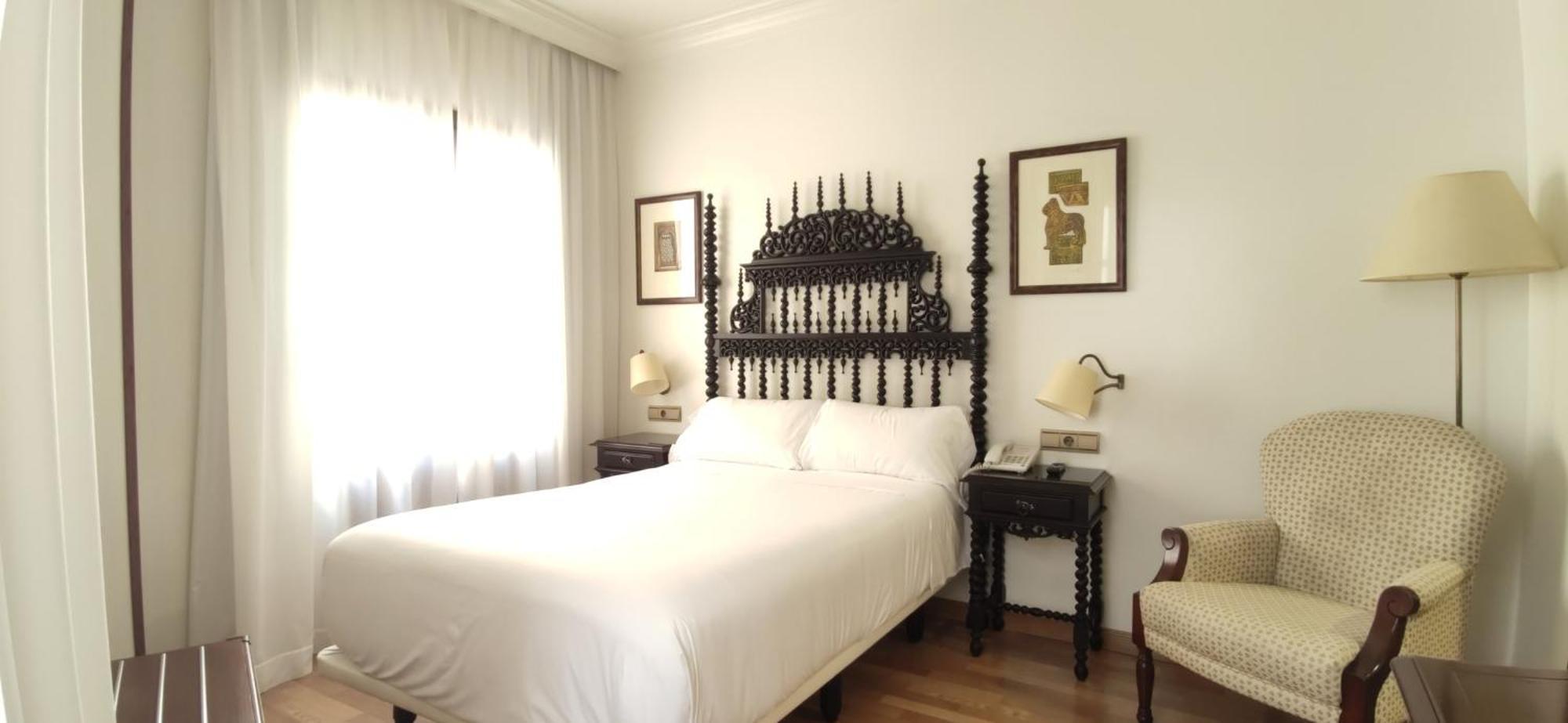 Sercotel Palacio De Gamboa