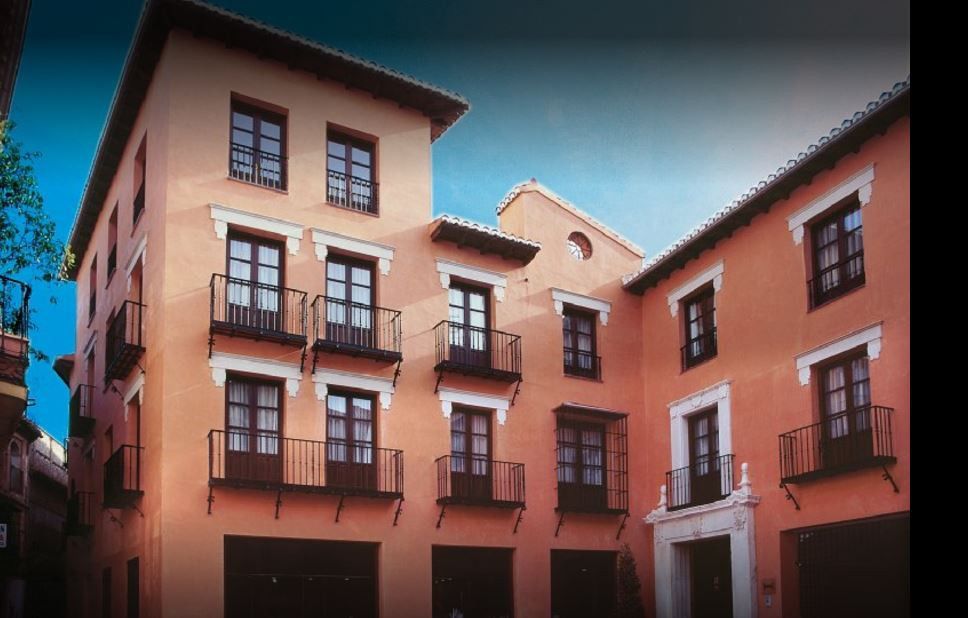 Sercotel Palacio De Gamboa Hotel