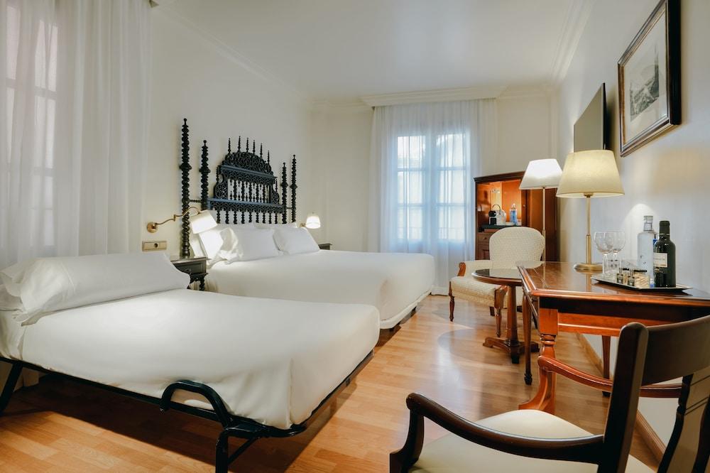 Sercotel Palacio De Gamboa Granada